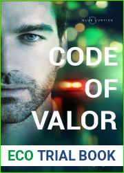 Code of Valor (Blue Justice, #3)