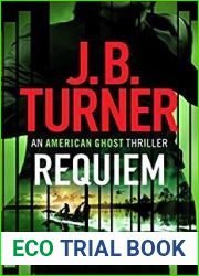 Requiem (American Ghost #3)