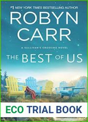 The Best of Us (Sullivan|s Crossing, #4)