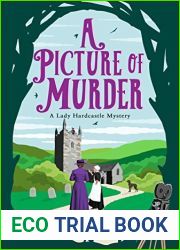 A Picture of Murder (Lady Hardcastle Mysteries, #4)
