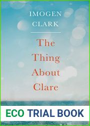 The Thing About Clare