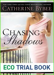 Chasing Shadows (First Wives, #3)