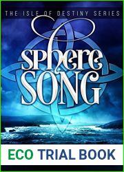 Sphere Song (The Isle of Destiny, #4)