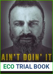 Ain|t Doin| It (Simple Man, #4)