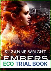 Embers (Dark in You, #4)