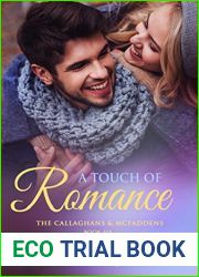 A Touch of Romance (The Callaghans and McFaddens, #6)