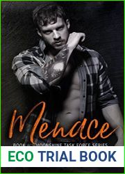 Menace (Moonshine Task Force, #5)