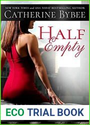 Half Empty (First Wives, #2)