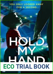 Hold My Hand (DS Josie Masters, #1)