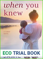 When You Knew (The Cabots, #3)