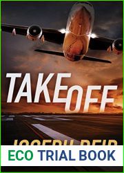 Takeoff (Seth Walker #1)