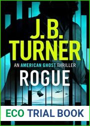 Rogue (American Ghost #1)
