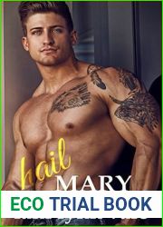 Hail Mary (Hail Raisers #6)