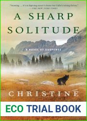 A Sharp Solitude (Glacier Mystery #4)