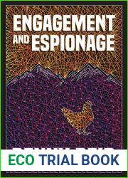 Engagement and Espionage (Solving for Pie: Cletus and Jenn Mysteries, #1)