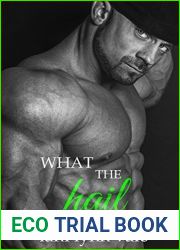 What the Hail (Hail Raisers #4)