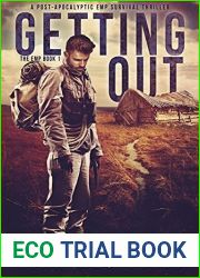 Getting Out (The EMP #1)