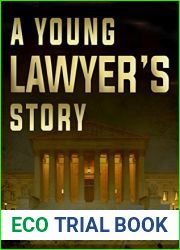 A Young Lawyer|s Story (Thaddeus Murfee Legal Thrillers #1)