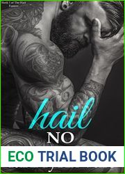 Hail No (Hail Raisers #1)
