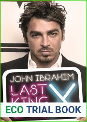 Last King of the Cross