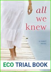 All We Knew (The Cabots, #2)