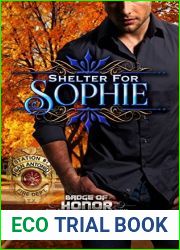 Shelter for Sophie (Badge of Honor: Texas Heroes, #8)