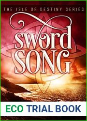 Sword Song (The Isle of Destiny, #2)