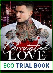 Corrupted Love (The Mackenzies, #2)