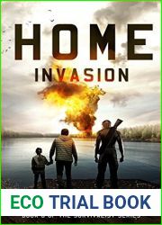 Home Invasion (The Survivalist, #8)