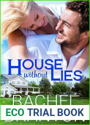 House Without Lies (Lily|s House, #1)
