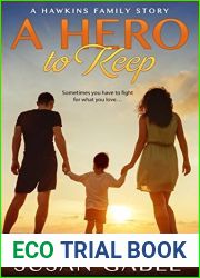 A Hero to Keep (Hawkins Brothers, #1)