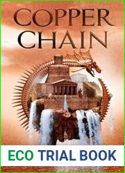 Copper Chain (The Shifting Tides #3)