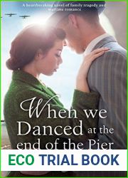 When We Danced at the End of the Pier (Brighton Girls Trilogy #1)