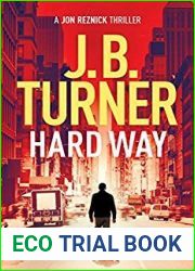 Hard Way (Jon Reznick, #4)