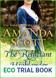 The Reluctant Highlander (Highland Nights, #1)