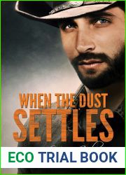 When the Dust Settles (Timing, #3)