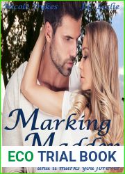 Marking Madden (Hearts of Hollis, #1)