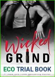Wicked Grind (Stark World, #1)