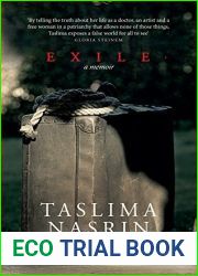 Exile: A Memoir