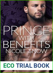Prince With Benefits