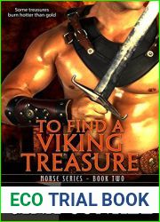 To Find a Viking Treasure (Norse #2)