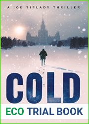 Cold (A Joe Tiplady Thriller #1)