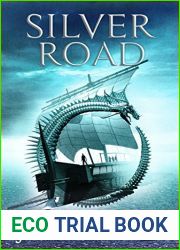 Silver Road (The Shifting Tides #2)