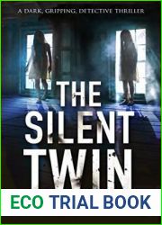 The Silent Twin (Detective Jennifer Knight, #3)