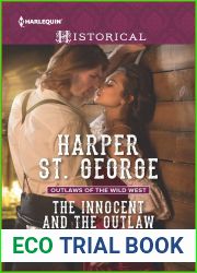 The Innocent and the Outlaw (Outlaws of the Wild West #1)