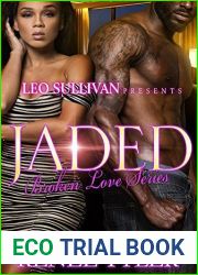 Jaded: Broken Love Series