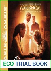 War Room: Prayer Is a Powerful Weapon