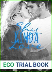 Shy Kinda Love (What Kinda Love #1)