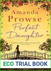 Perfect Daughter (No Greater Strength, #1)