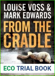From the Cradle (Detective Lennon Thriller, #1)
